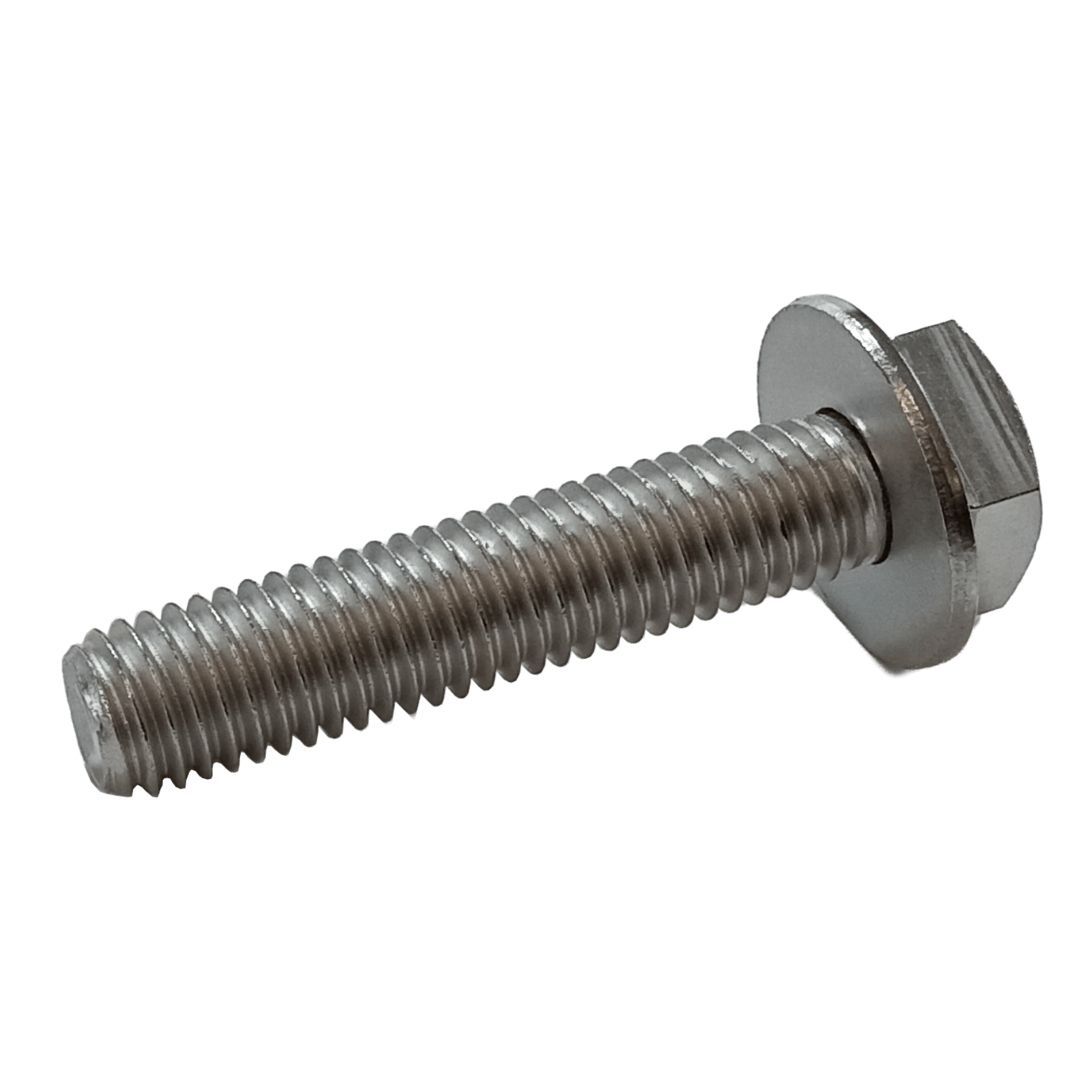 PBX12212.12SS 1/2-13 X 2-1/2 Penta Head Bolt w/ Captive Washer